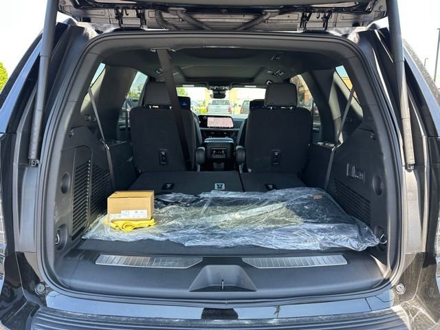 2026 Chevrolet Tahoe Premier - Photo 23