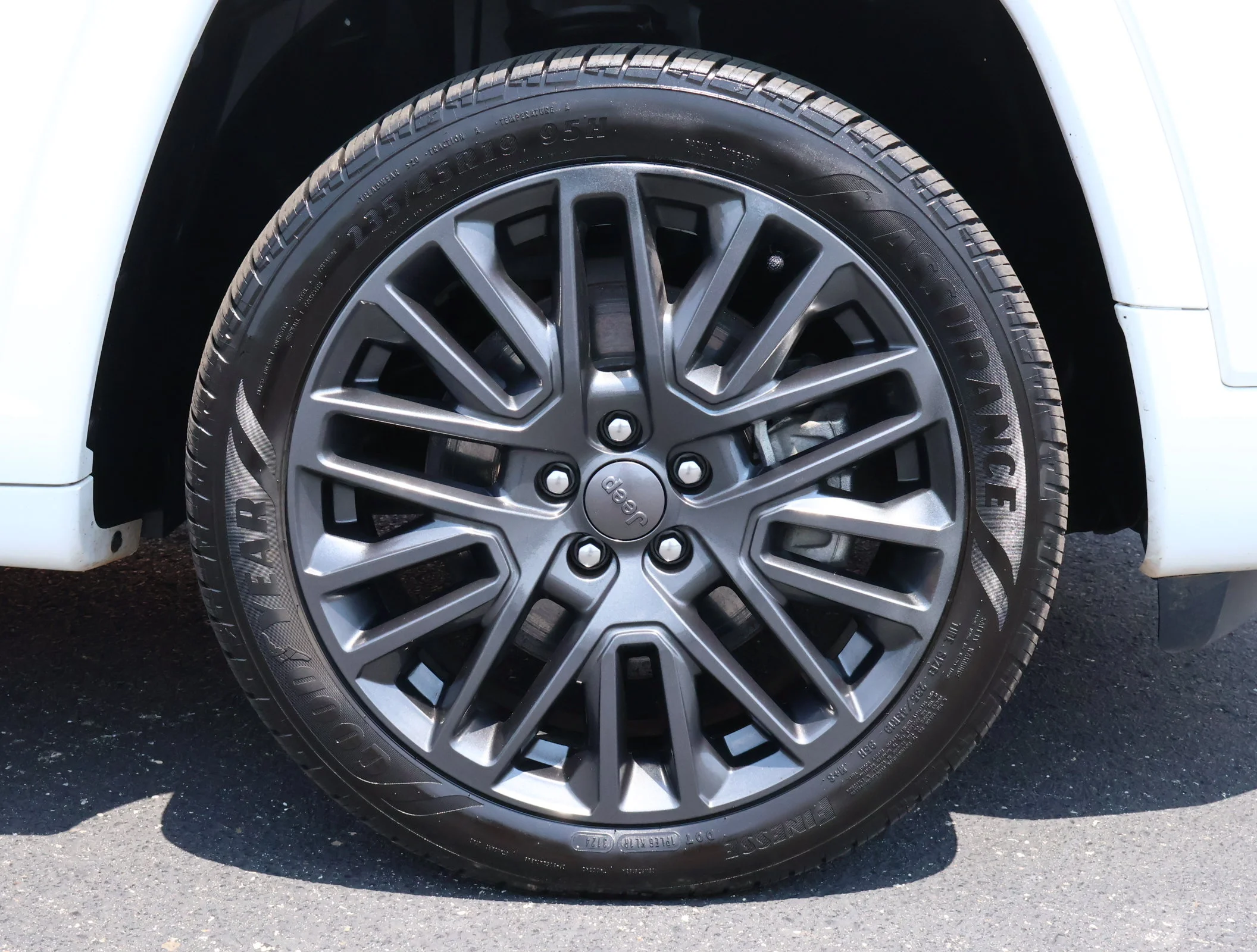 2023 Jeep Compass High Altitude - Photo 25