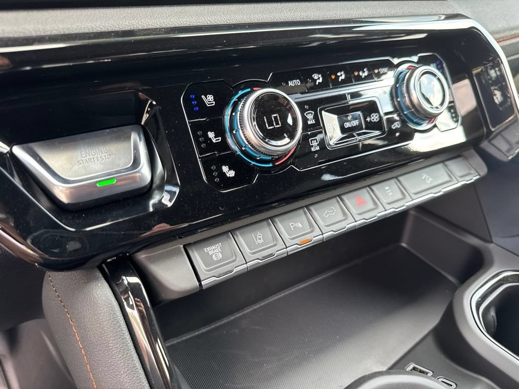 2026 GMC Sierra 2500HD AT4 - Photo 15