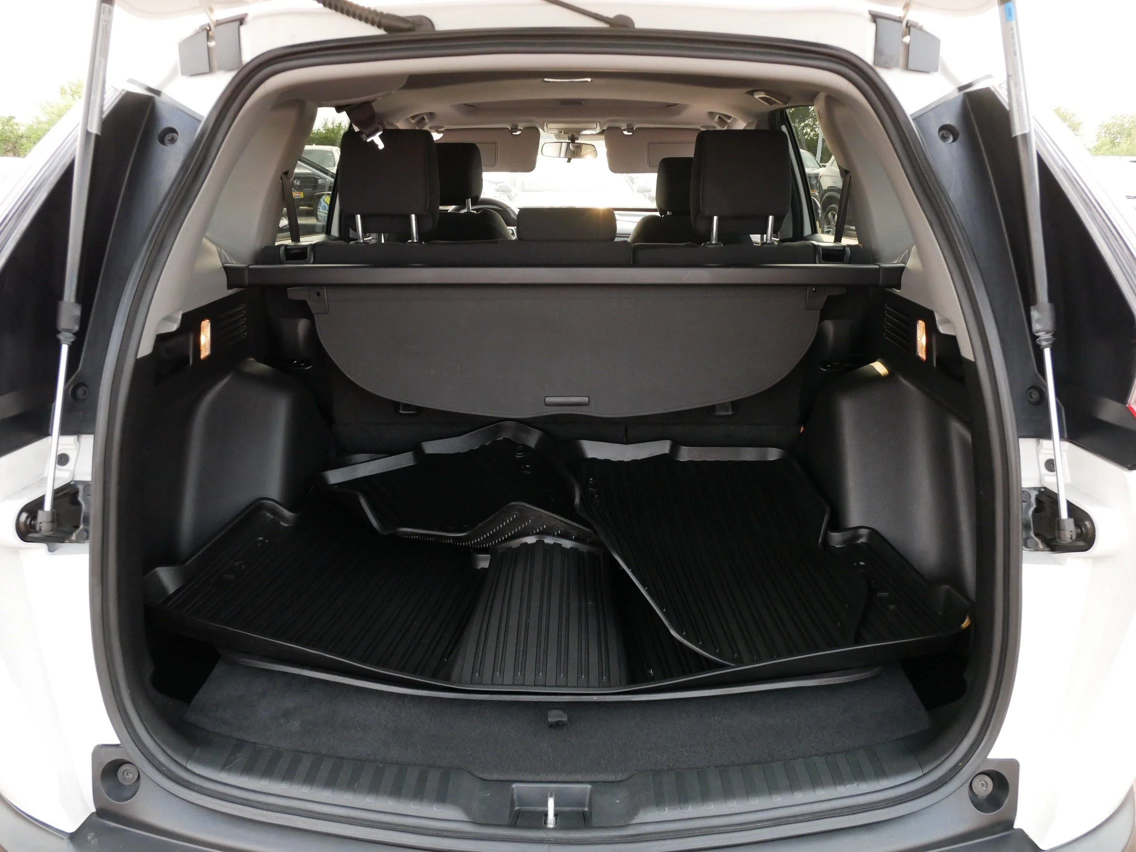 2022 Honda CR-V EX - Photo 18