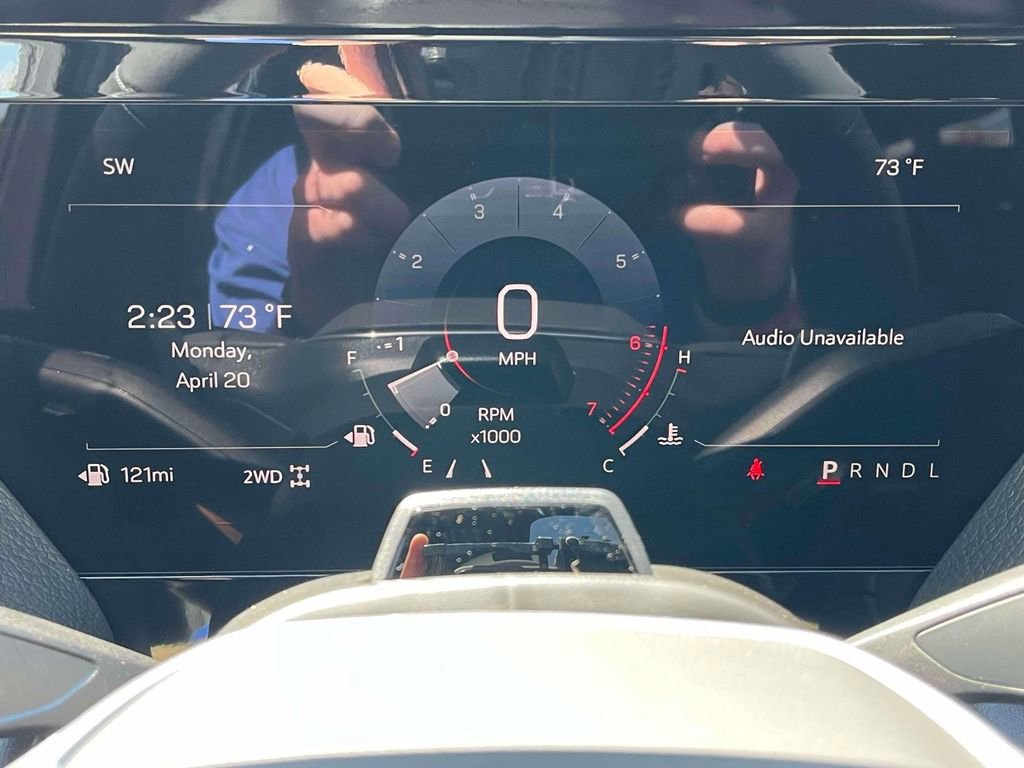 New 2026 Onyx Black GMC Denali image 34