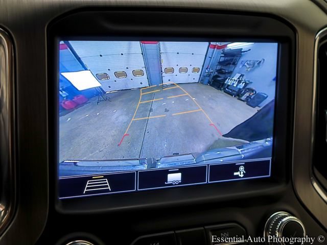 Certified Used 2020 WHITE FROST TRICOAT GMC Denali image 17