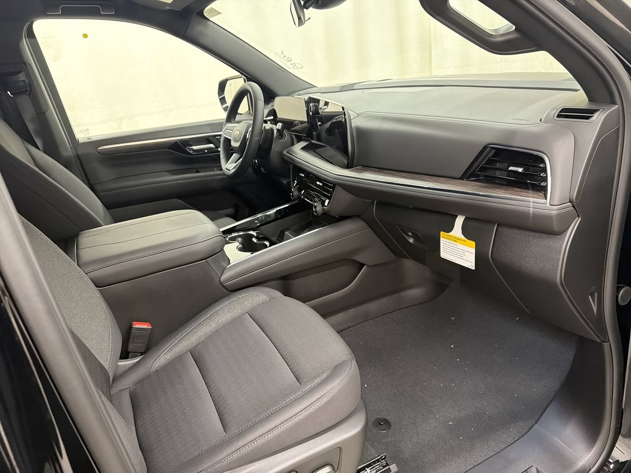 2026 Chevrolet Tahoe LS - Photo 14