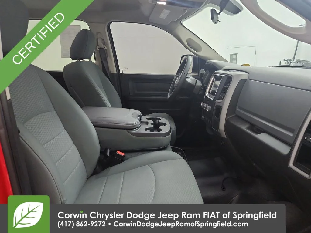 Used 2017 Red Ram Tradesman image 29