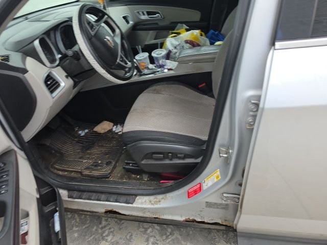 Used 2012 Silver Chevrolet LT image 10