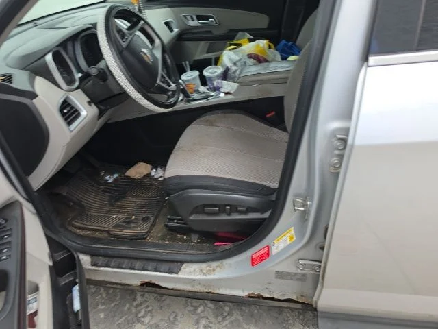 Used 2012 Silver Chevrolet LT image 10
