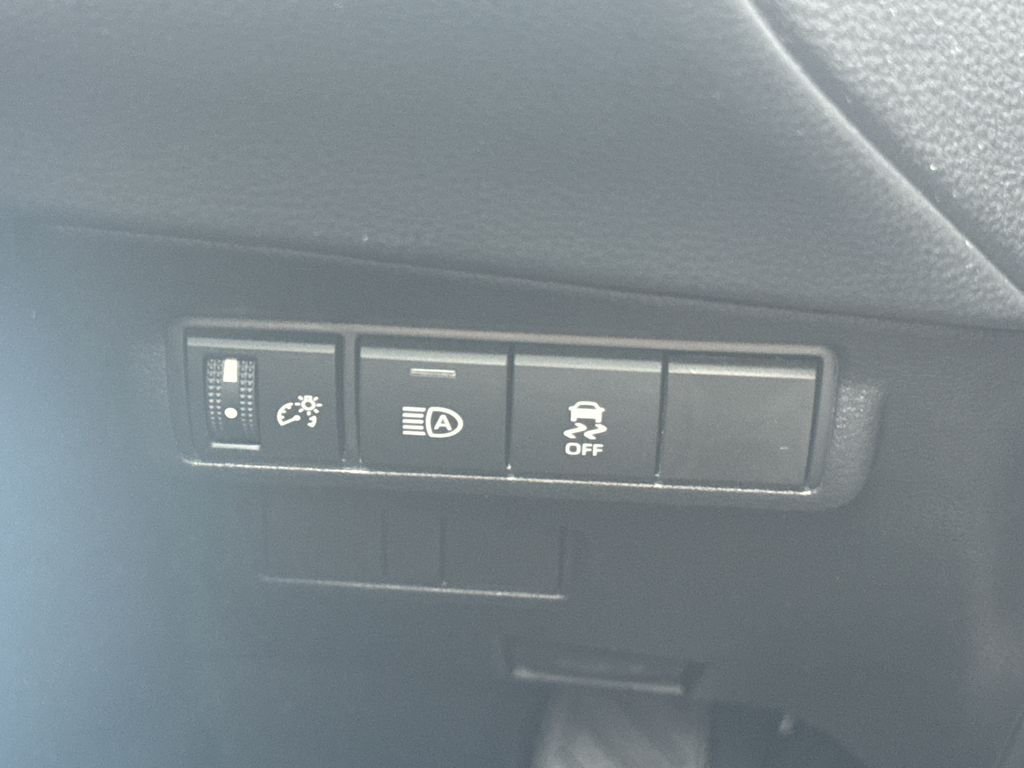 New 2026 Celestite Toyota LE image 31