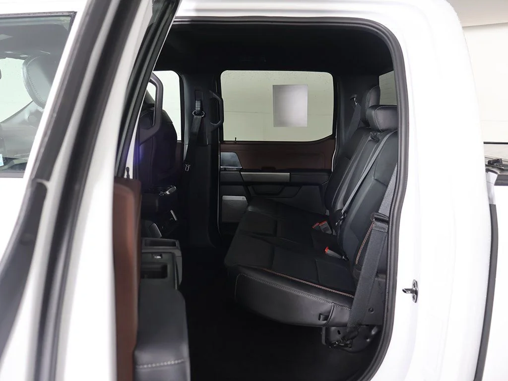 2023 Ford F-150 Lariat - Photo 30