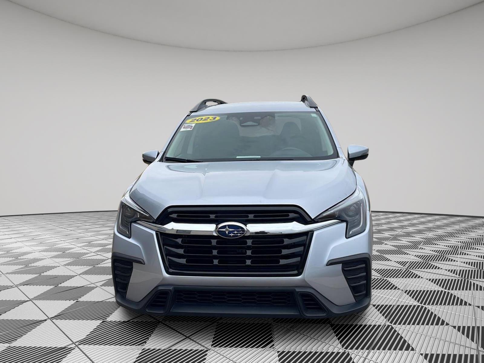 Certified 2023 Subaru Ascent Premium with VIN 4S4WMAED3P3427595 for sale in Kansas City