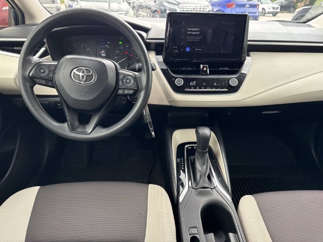2024 Toyota Corolla LE - Photo 15