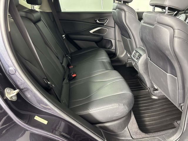 Used 2020 Gray Acura Base image 10