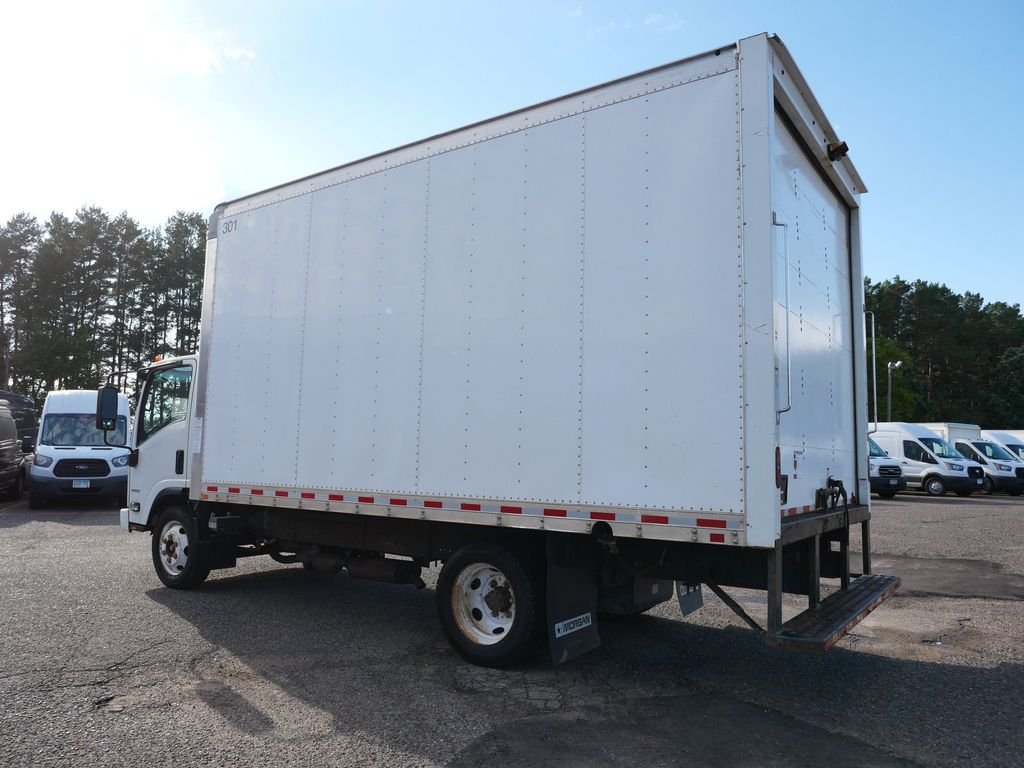 Certified Used 2019 White Chevrolet Base image 4