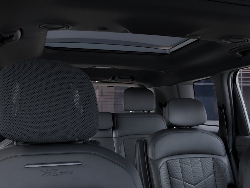 New 2027 Gray Kia X-Pro SX image 27