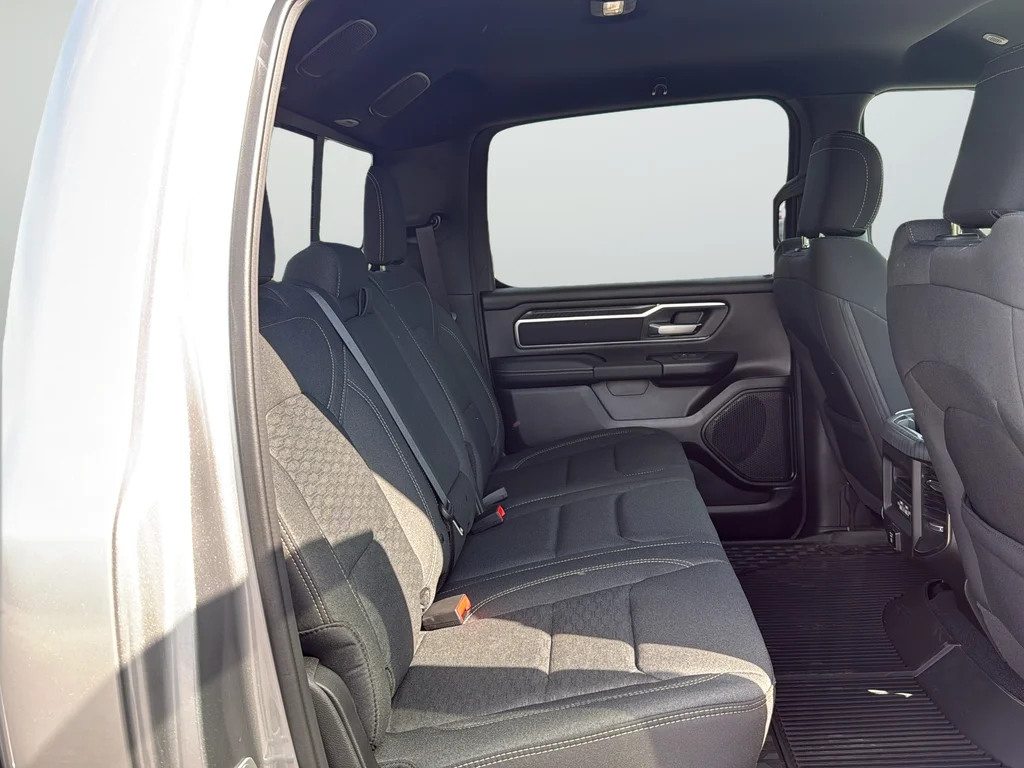 2026 RAM 1500 Big Horn/Lone Star - Photo 33
