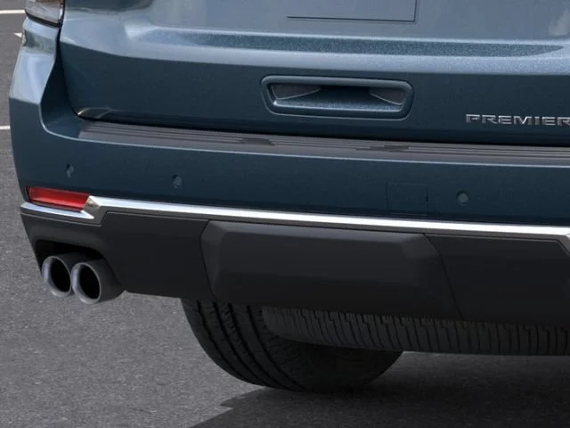 2026 Chevrolet Suburban Premier - Photo 14
