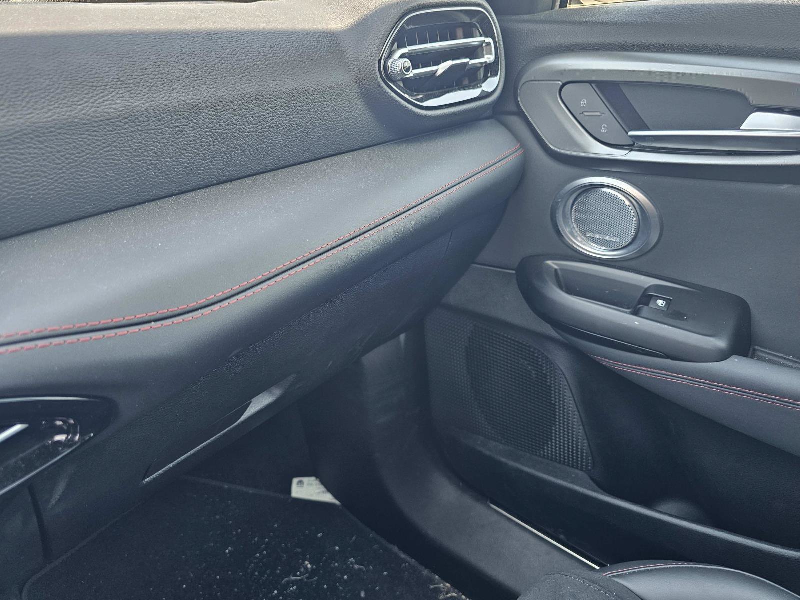 2023 Dodge Hornet GT Plus - Photo 27