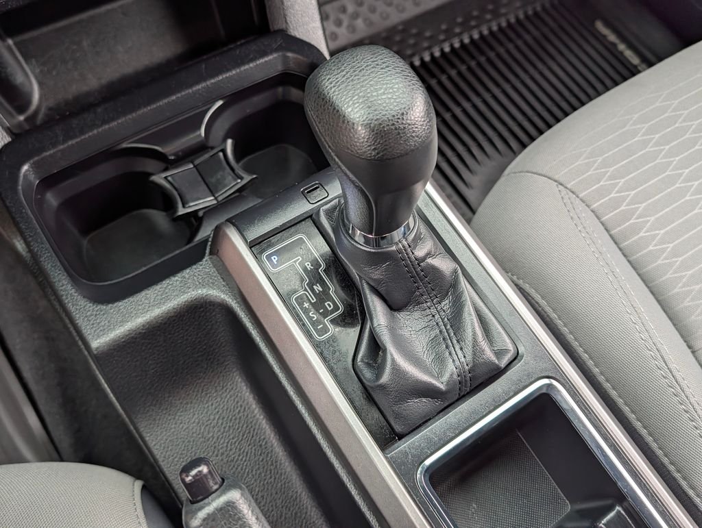 2019 Toyota Tacoma SR5 - Photo 24