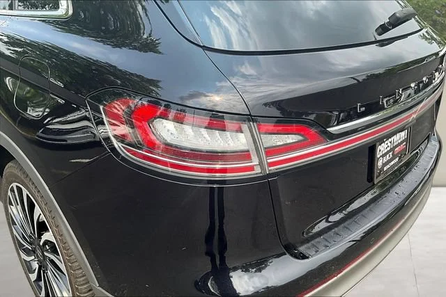 Used 2020  Lincoln Black Label image 22