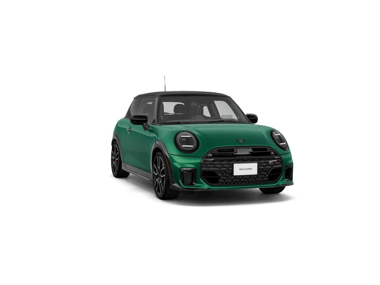 2026 MINI Hardtop Cooper S's photo