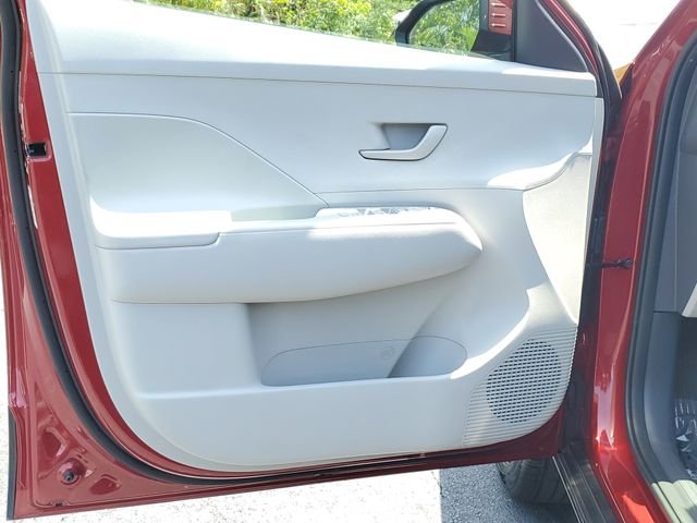 Used 2024 Red Hyundai SEL image 11
