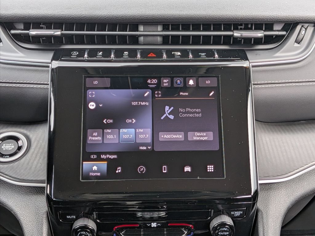 2024 Jeep Grand Cherokee L Laredo - Photo 19