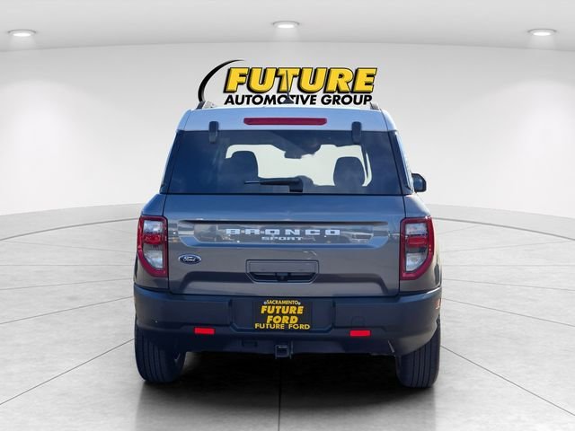 Used 2023 Gray Ford Heritage image 5
