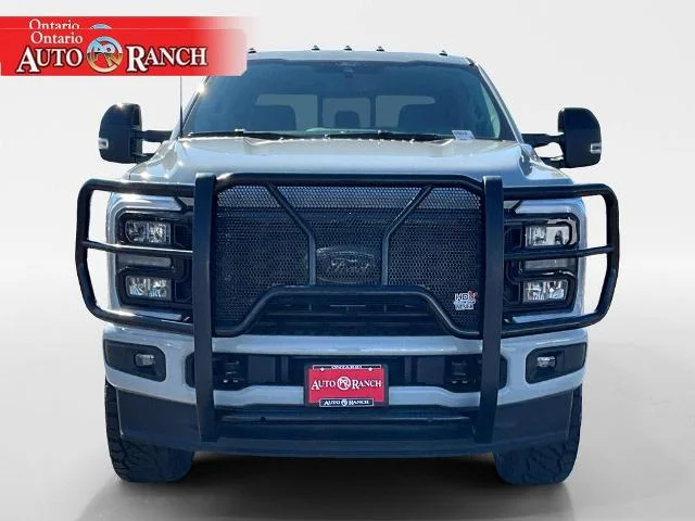 2026 Ford F-350 Super Duty Lariat - Photo 24