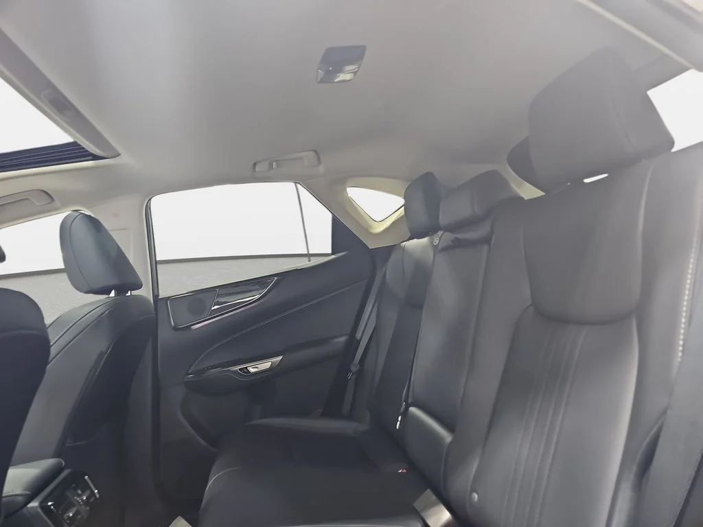 New 2026 Ultra White Lexus PREMIUM image 10