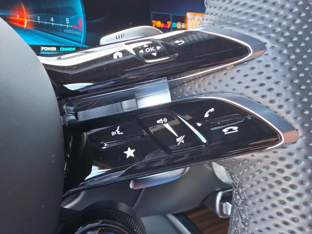 Used 2025 Black Mercedes-Benz G 63 AMG® image 24