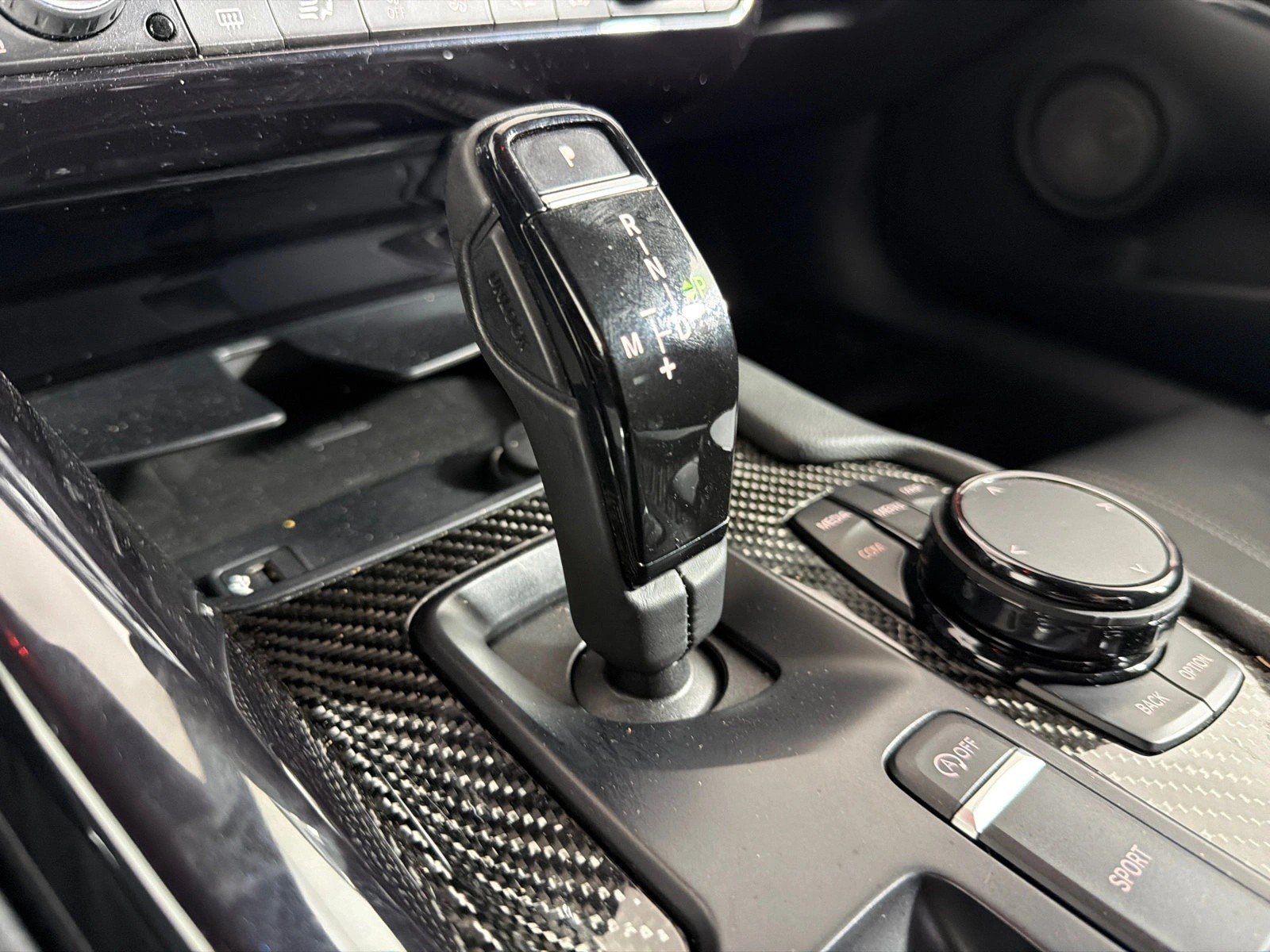 Certified Used 2024 Nocturnal Toyota 3.0 Premium image 27
