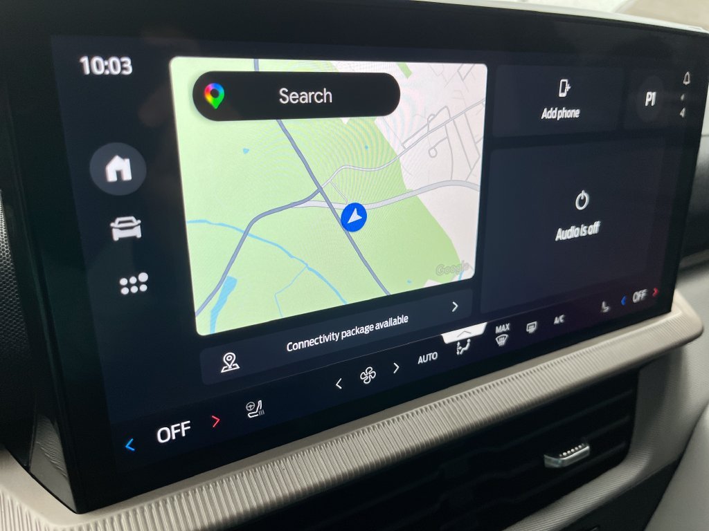 Used 2026 White Ford Active image 18