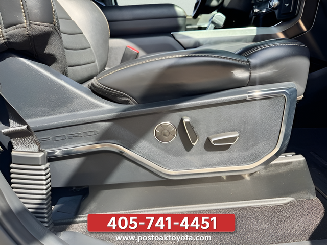 Used 2021 White Ford Platinum image 32