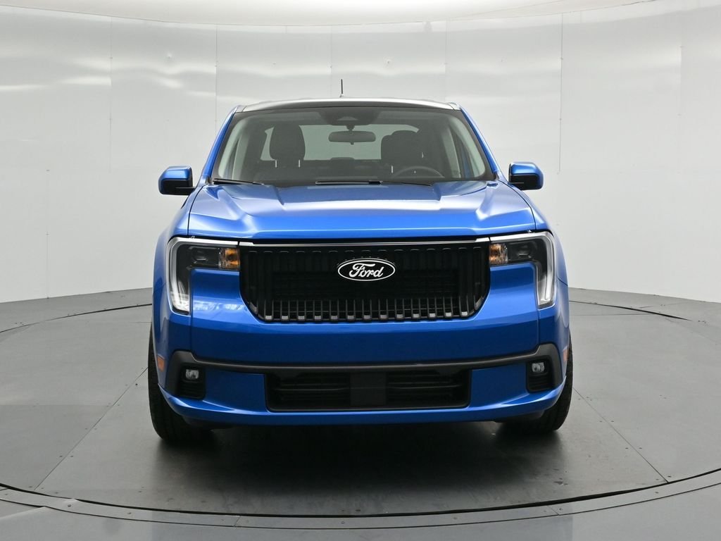 New 2025 Velocity Blue Ford Lobo Standard image 23