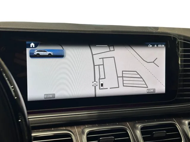 New 2026 Moonlight White Metallic Mercedes-Benz Maybach GLS 600 image 16