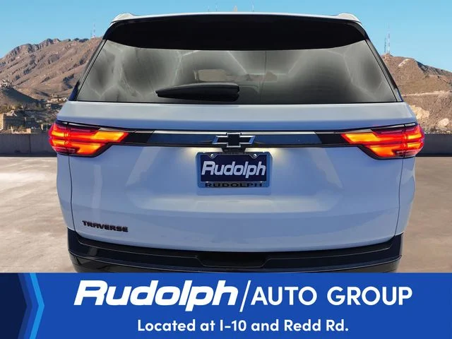 Used 2023 White Chevrolet Premier image 4