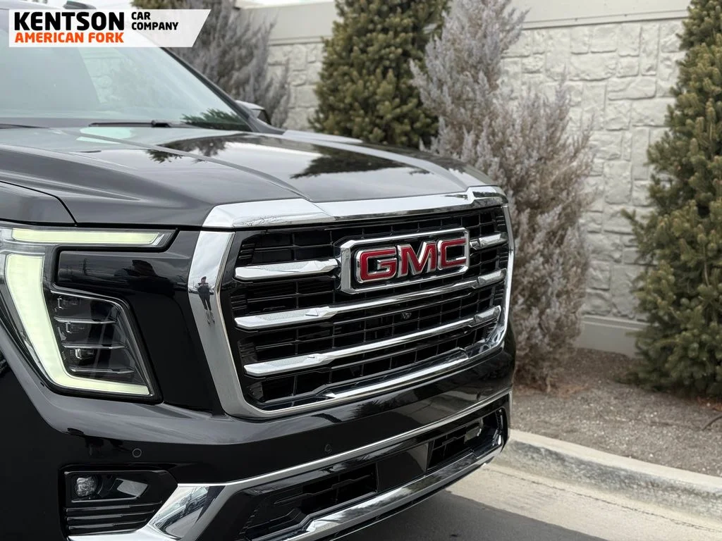 2026 GMC Yukon ELEVATION - Photo 15