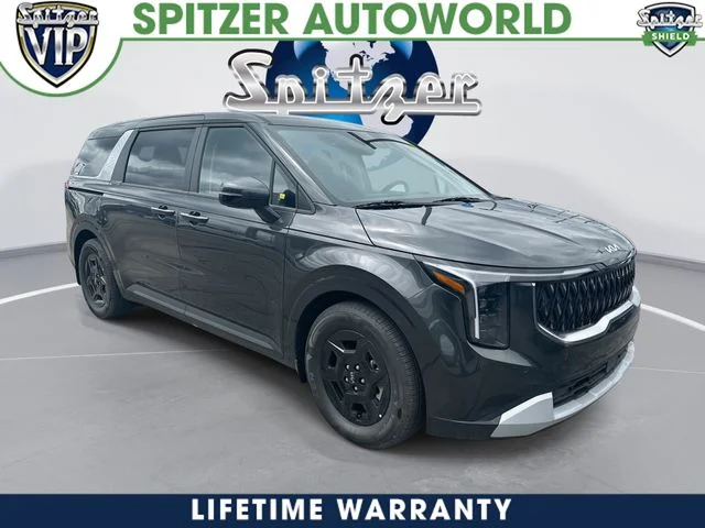 New 2026 Panthera Metal Kia LX image 1