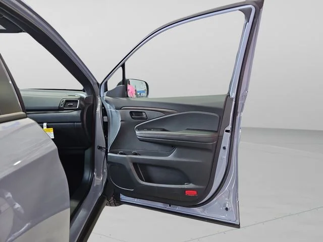 New 2026 Gray Honda TrailSport+ image 26