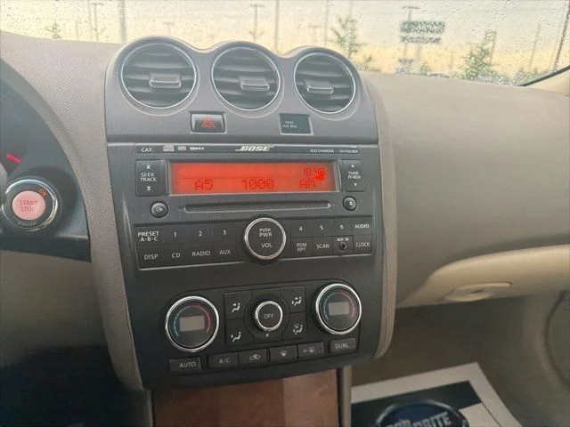 2009 Nissan Altima - Photo 37