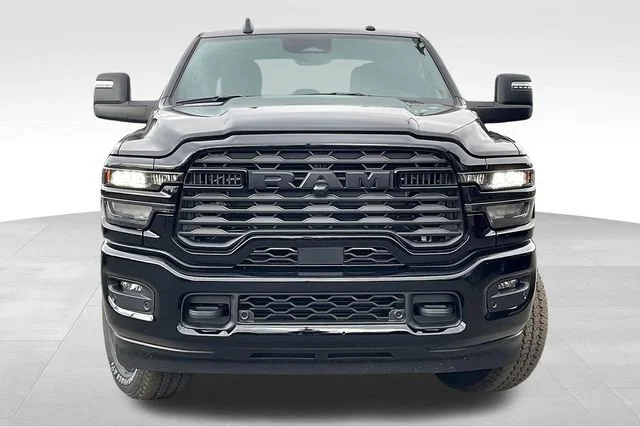 2026 RAM 2500 Big Horn - Photo 12