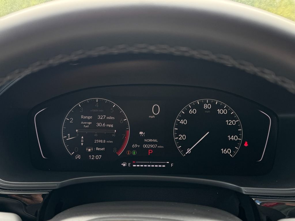 2026 Honda Civic Sport - Photo 25