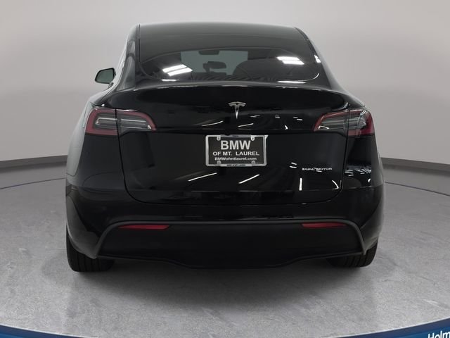 Used 2023 Black Tesla Long Range image 7