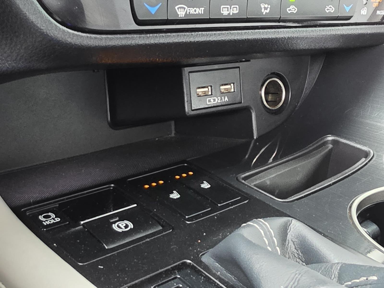 2022 Lexus RX 350 - Photo 20