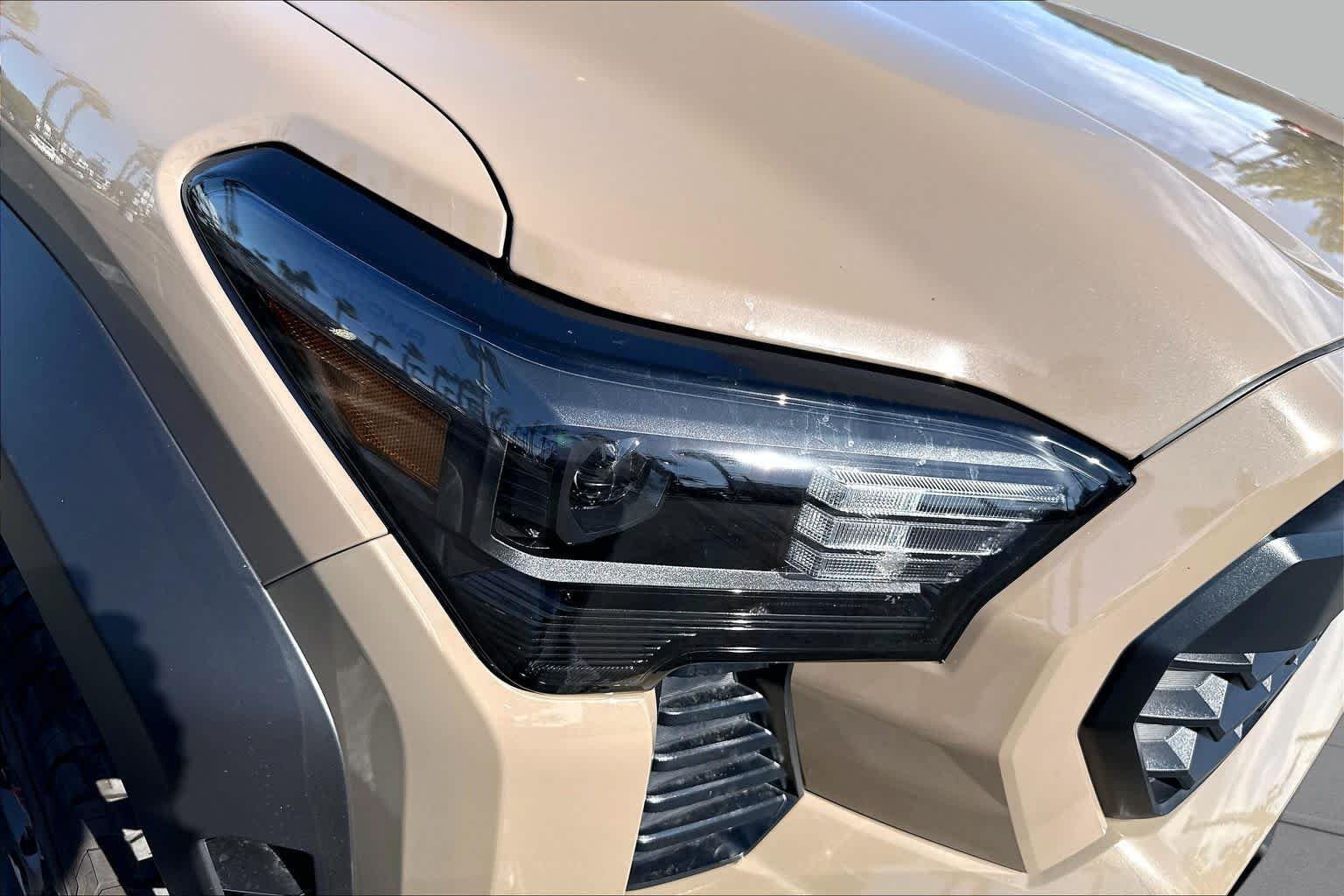 Certified Used 2026 Mudbath Toyota TRD Off Road image 26