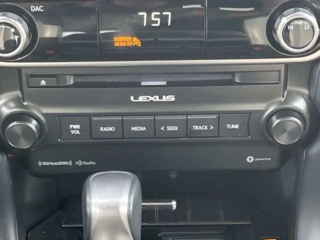 Used 2023 Gray Lexus 460 image 17
