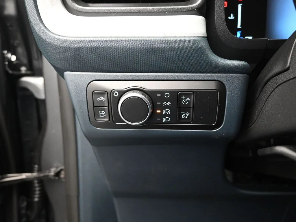 Certified Used 2026 Gray Ford XLT image 12