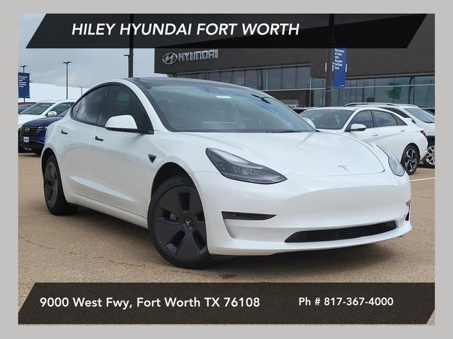 2023 Tesla Model 3 Base