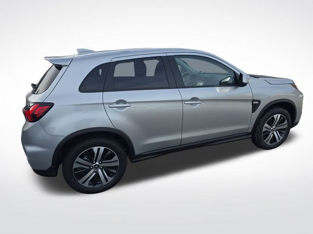 2025 Mitsubishi Outlander Sport ES - Photo 6
