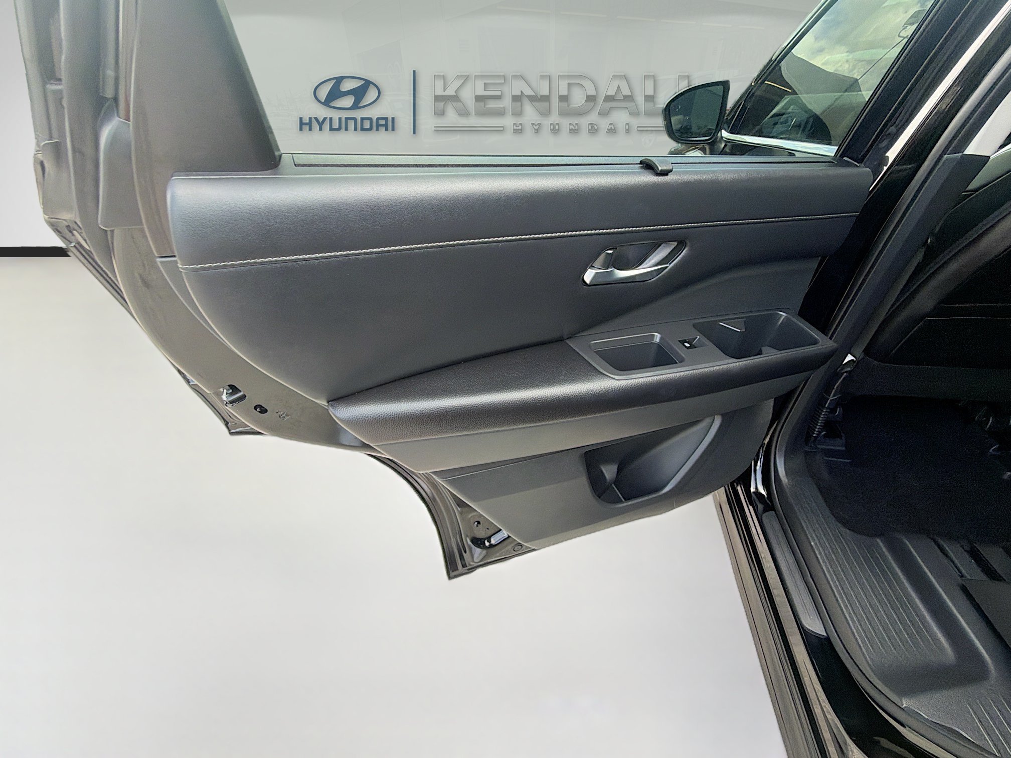 Used 2024 Super Black Nissan SL image 23