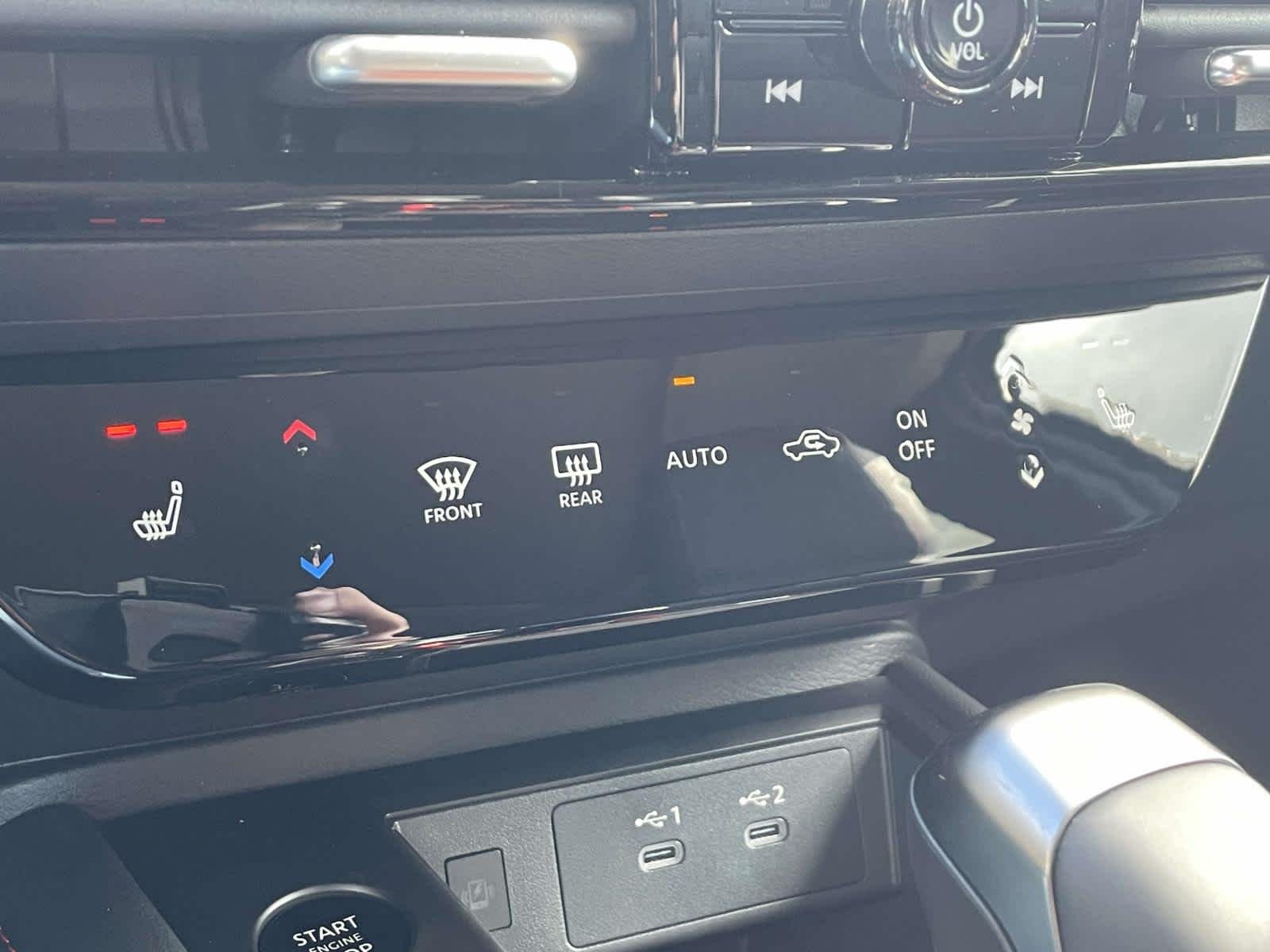 2026 Nissan KICKS SR AWD - Photo 22